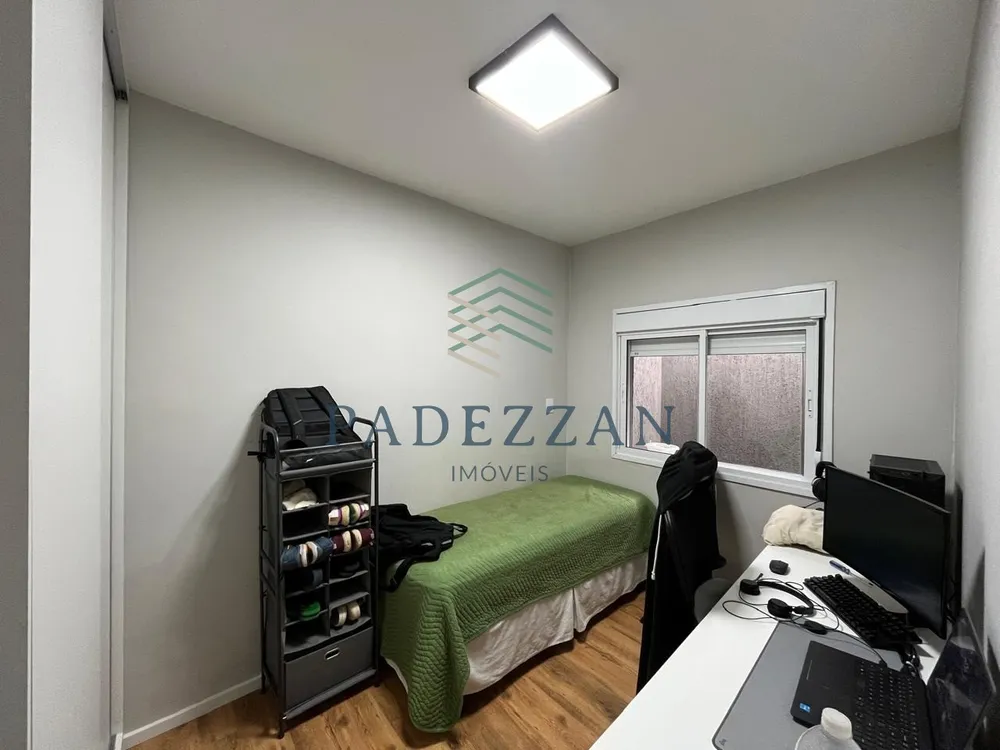 Casa, 3 quartos, 100 m² - Foto 14