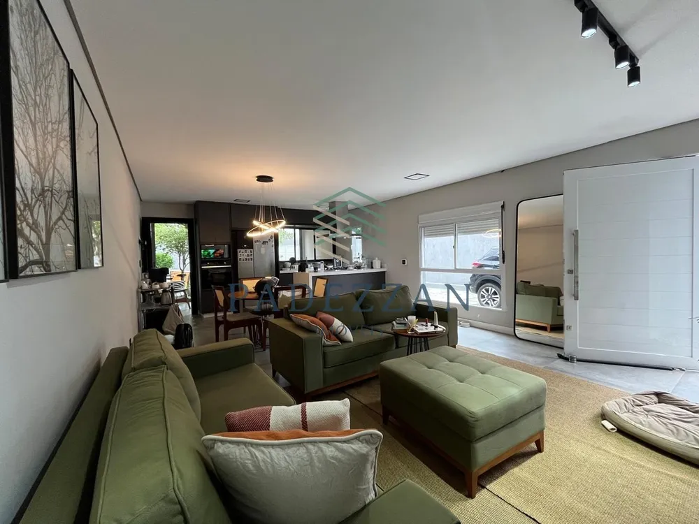 Casa, 3 quartos, 100 m² - Foto 5