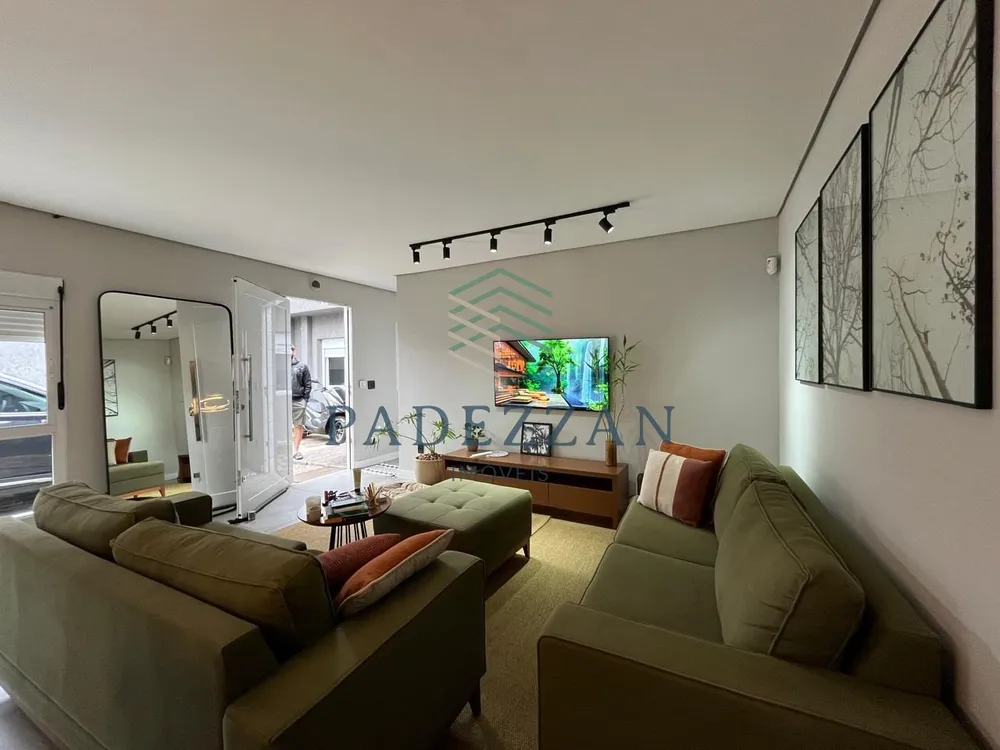 Casa, 3 quartos, 100 m² - Foto 4