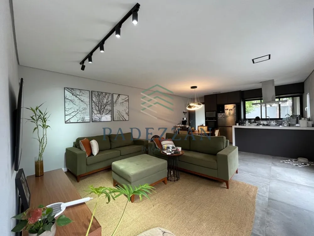 Casa, 3 quartos, 100 m² - Foto 6