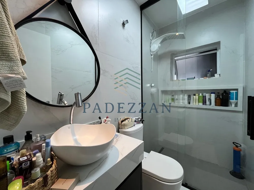 Casa, 3 quartos, 100 m² - Foto 10