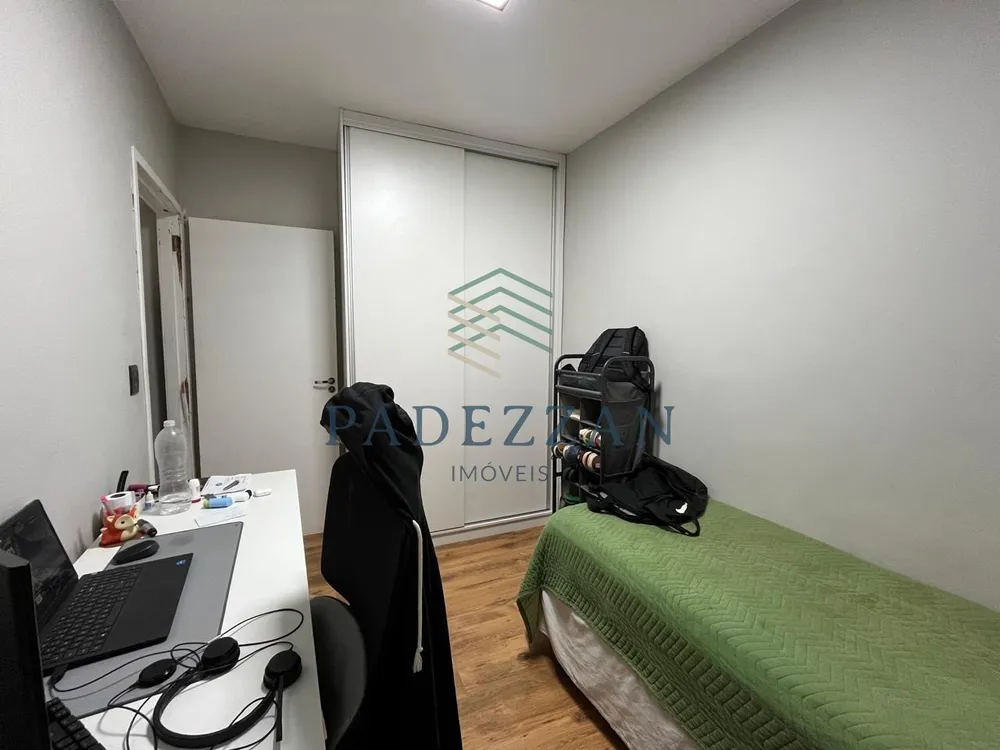 Casa, 3 quartos, 100 m² - Foto 11