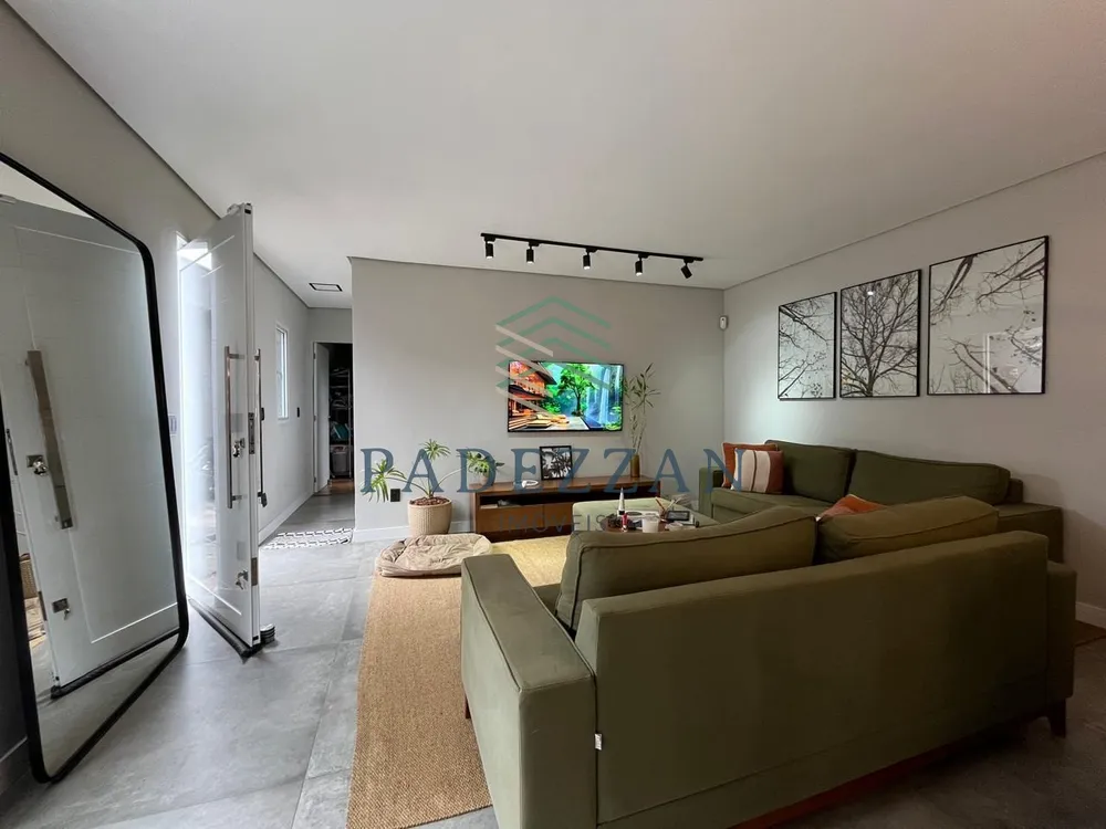 Casa, 3 quartos, 100 m² - Foto 13