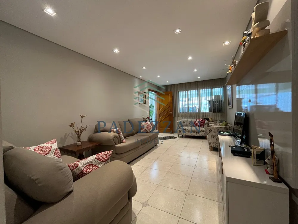 Casa, 3 quartos, 161 m² - Foto 1