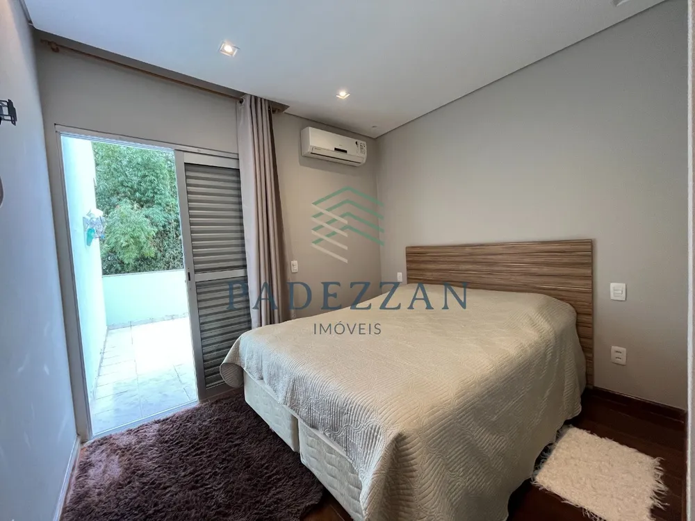 Casa, 3 quartos, 161 m² - Foto 8