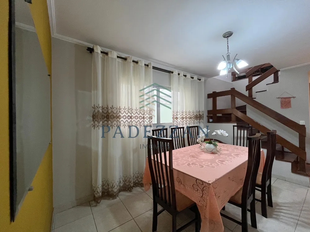 Casa, 3 quartos, 161 m² - Foto 14