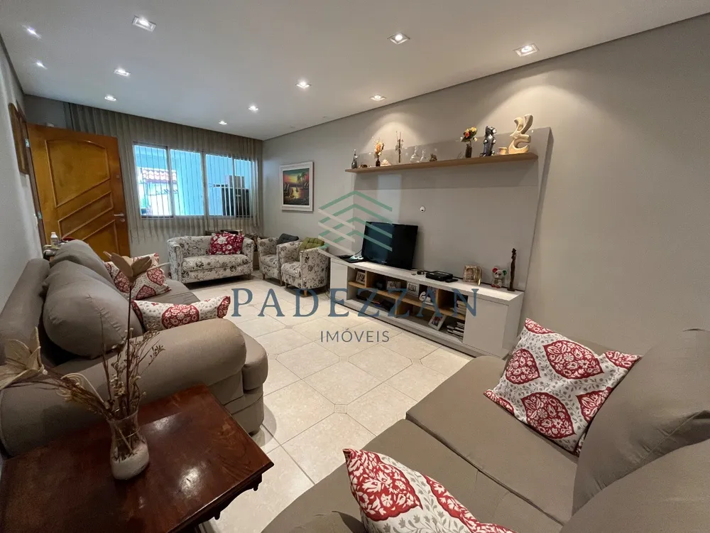 Casa, 3 quartos, 161 m² - Foto 3