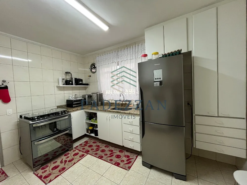Casa, 3 quartos, 161 m² - Foto 9