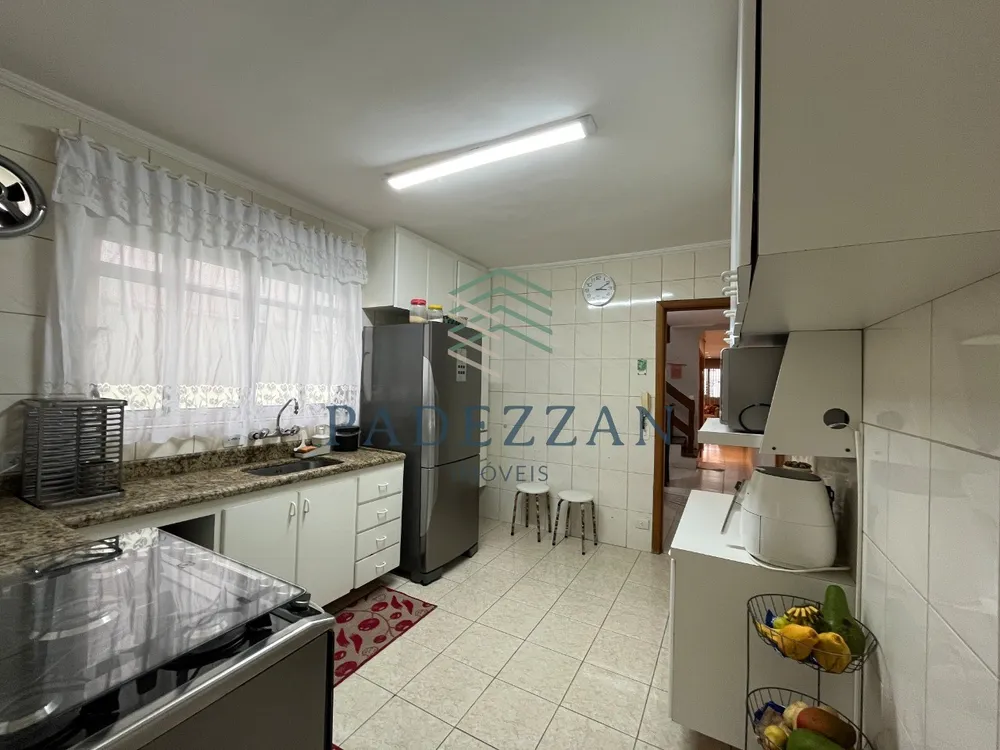 Casa, 3 quartos, 161 m² - Foto 6