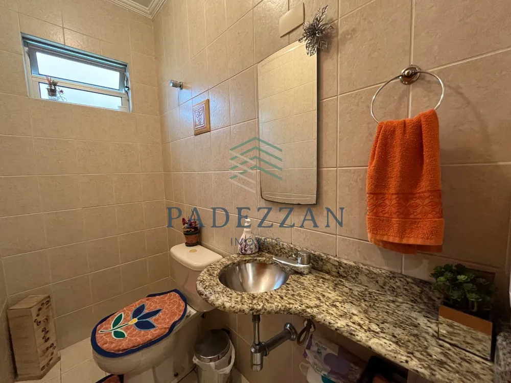 Casa, 3 quartos, 161 m² - Foto 15