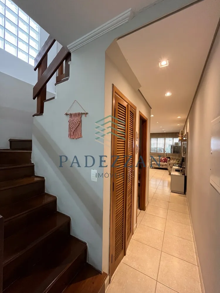 Casa, 3 quartos, 161 m² - Foto 10