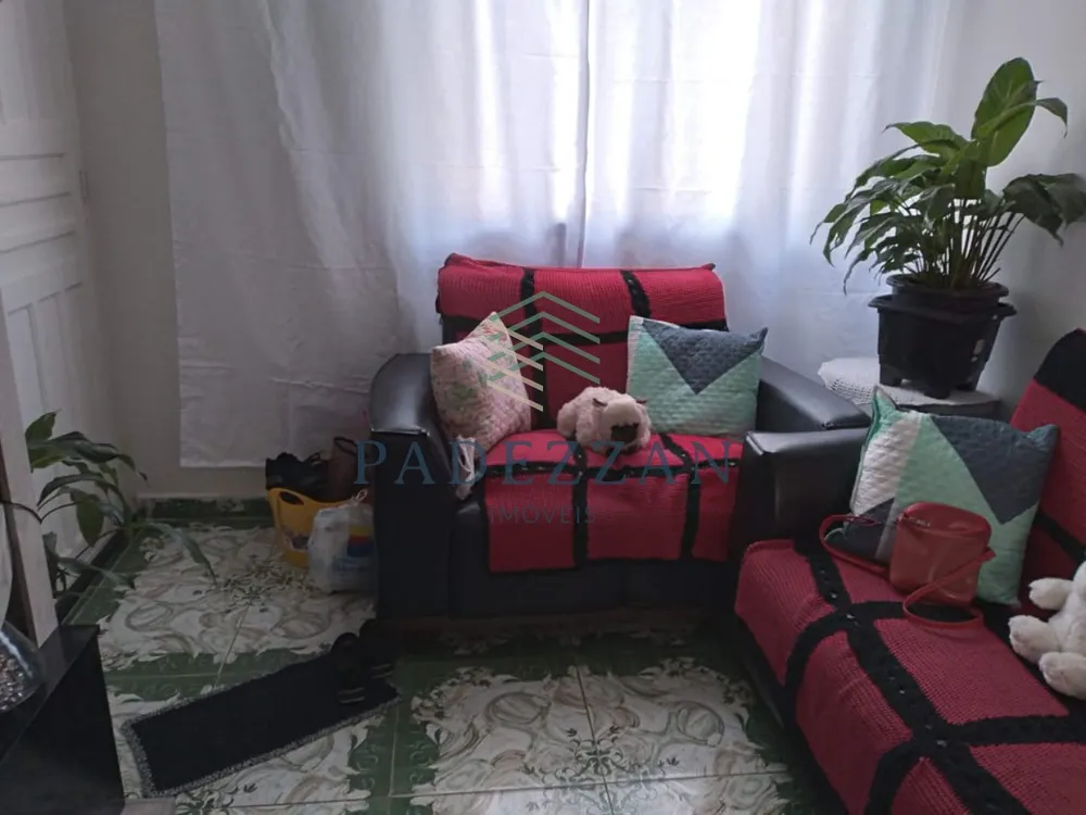 Apartamento, 2 quartos, 40 m² - Foto 2