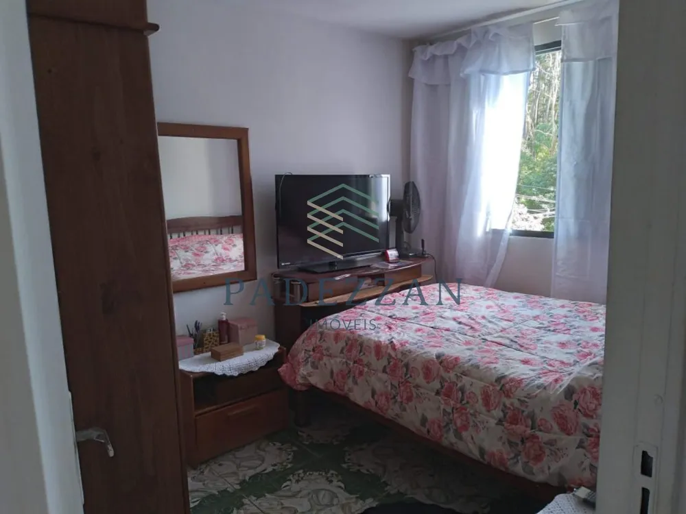 Apartamento, 2 quartos, 40 m² - Foto 7