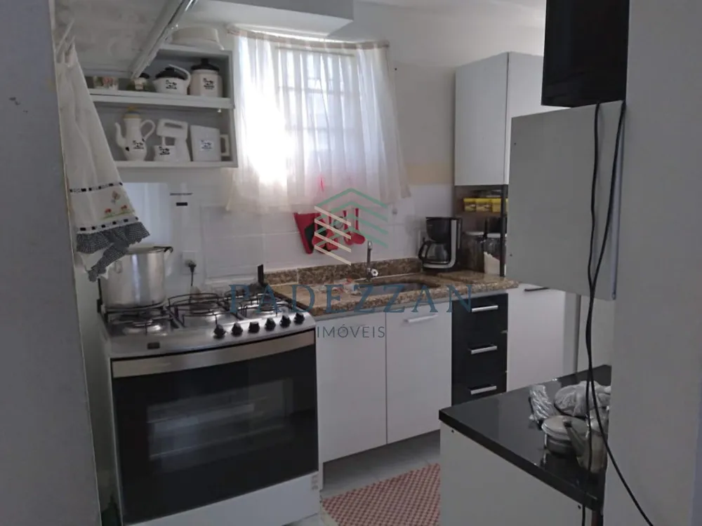 Apartamento, 2 quartos, 40 m² - Foto 6