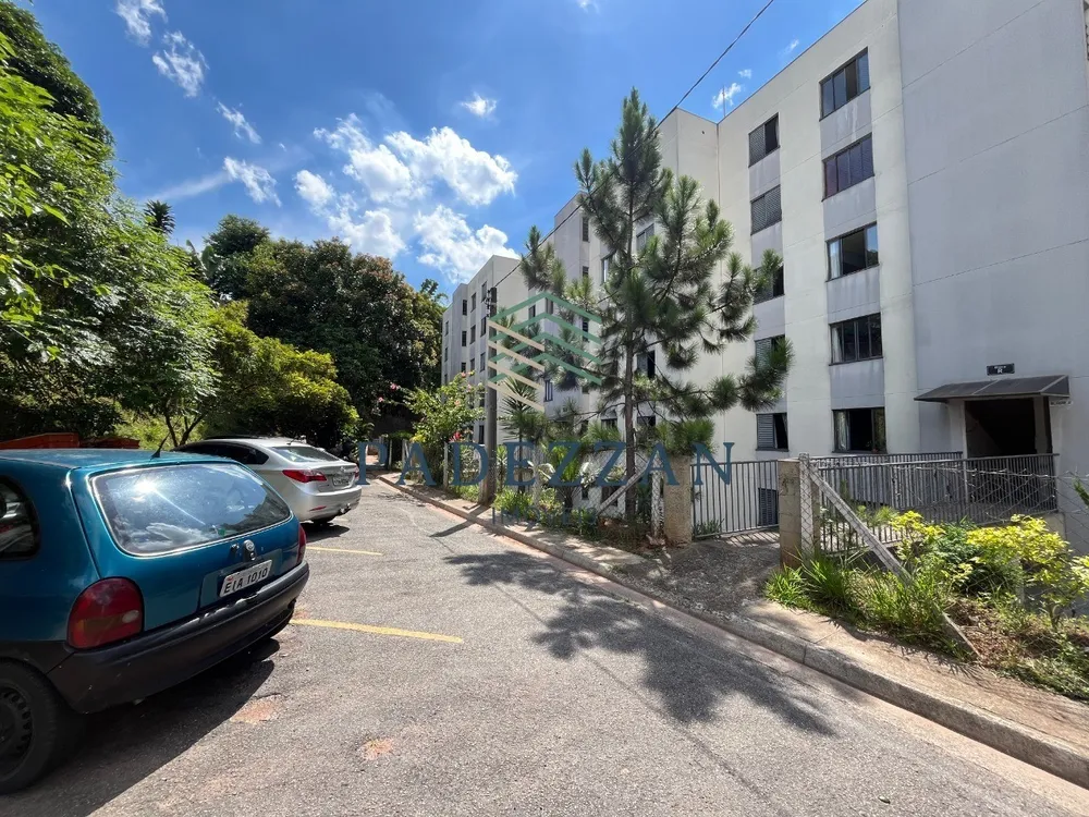Apartamento, 2 quartos, 40 m² - Foto 10