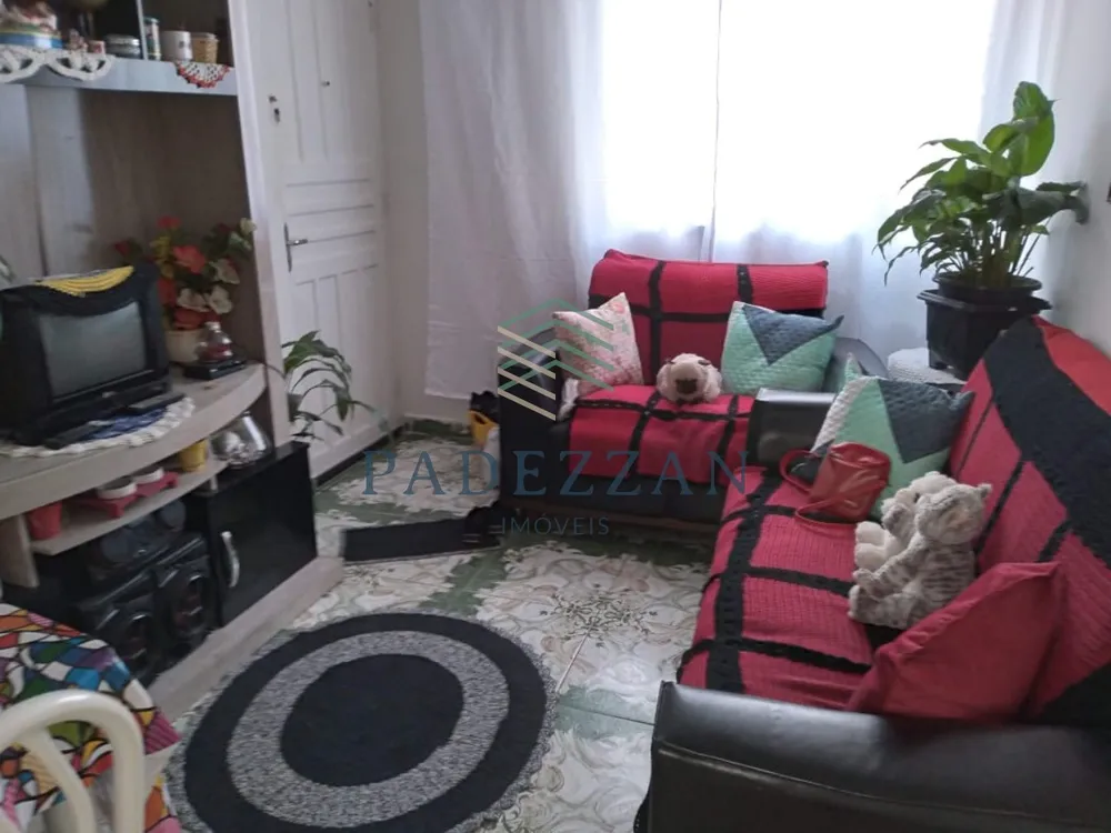 Apartamento, 2 quartos, 40 m² - Foto 1