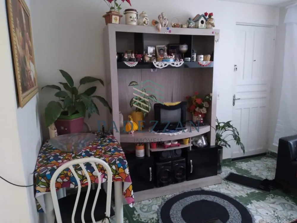 Apartamento, 2 quartos, 40 m² - Foto 3