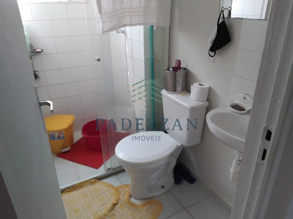 Apartamento, 2 quartos, 40 m² - Foto 9