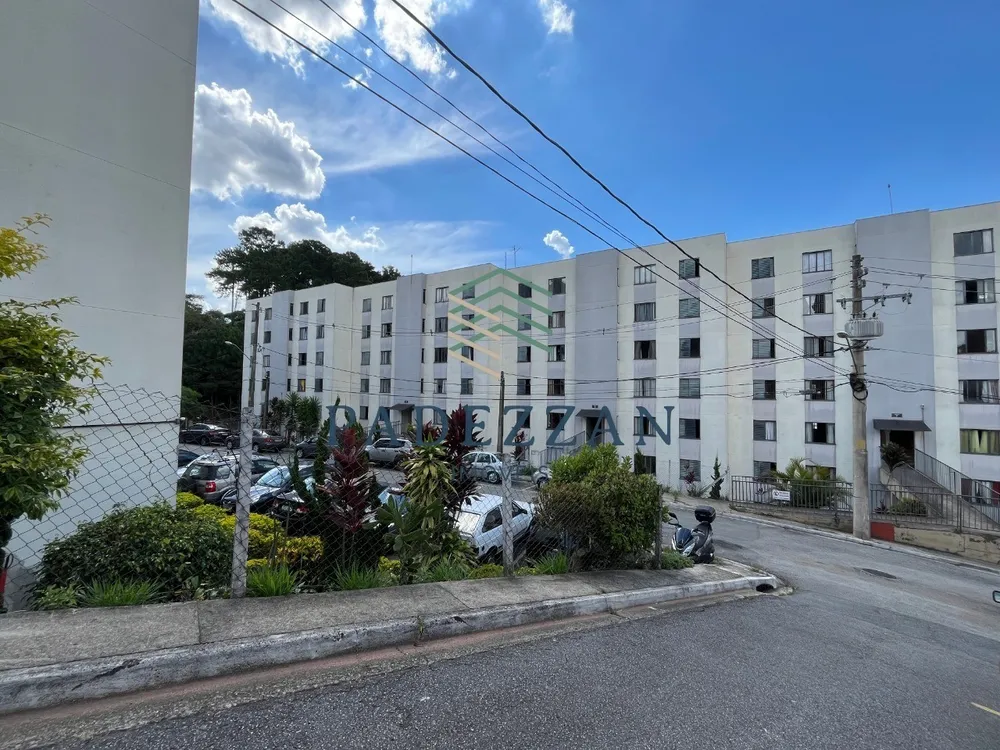 Apartamento, 2 quartos, 40 m² - Foto 11