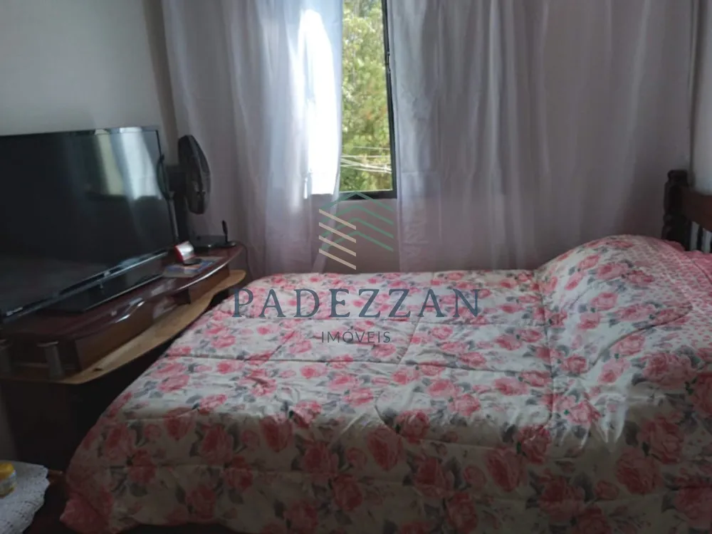 Apartamento, 2 quartos, 40 m² - Foto 8
