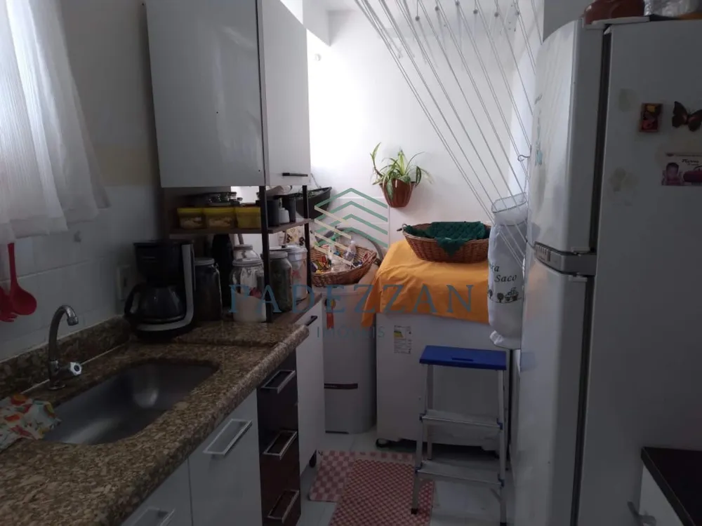 Apartamento, 2 quartos, 40 m² - Foto 4