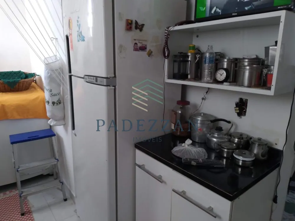 Apartamento, 2 quartos, 40 m² - Foto 5