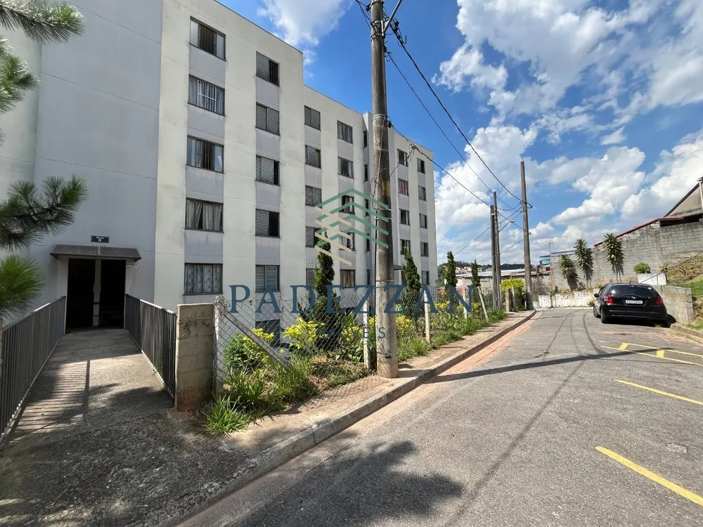 Apartamento, 2 quartos, 40 m² - Foto 12