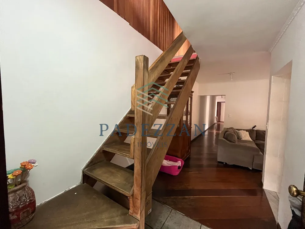 Casa, 4 quartos, 121 m² - Foto 2