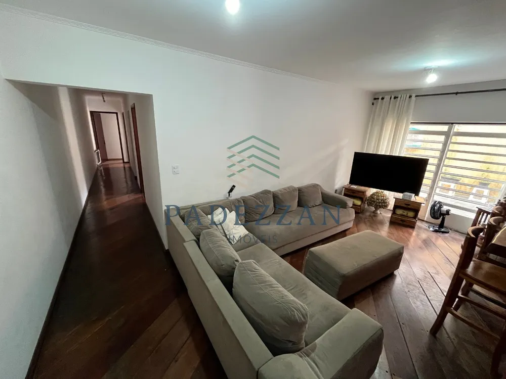 Casa, 4 quartos, 121 m² - Foto 3