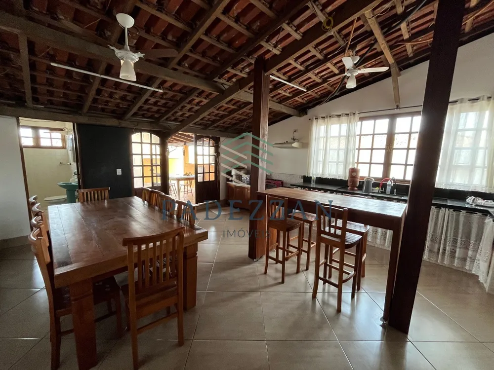 Casa, 4 quartos, 121 m² - Foto 12