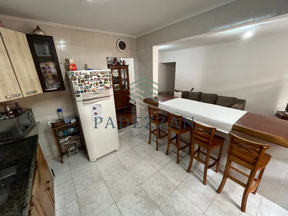Casa, 4 quartos, 121 m² - Foto 7