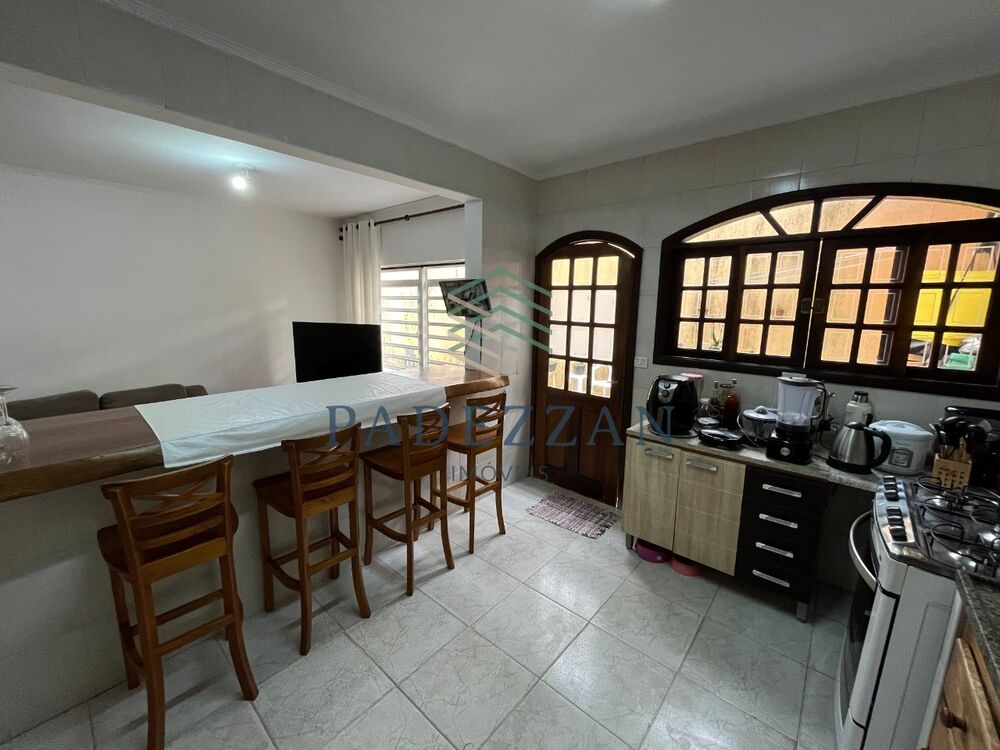 Casa, 4 quartos, 121 m² - Foto 4