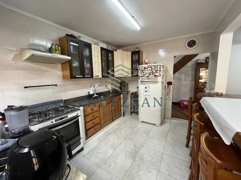 Casa, 4 quartos, 121 m² - Foto 5