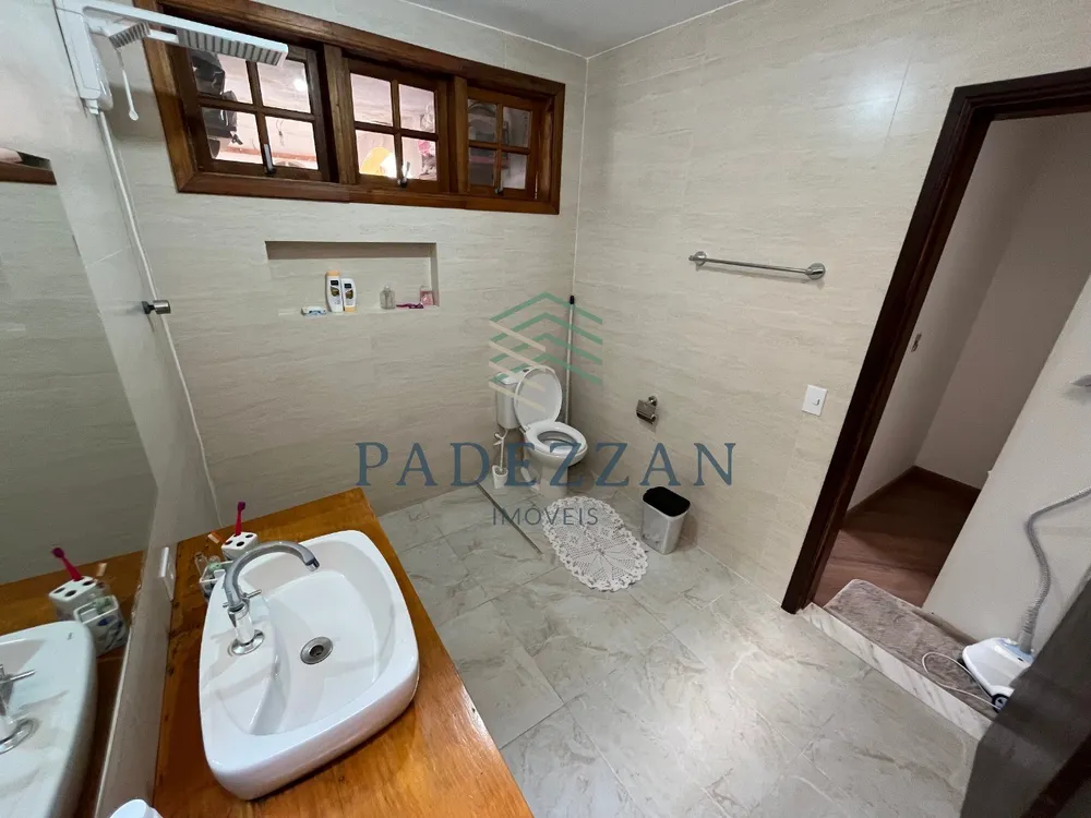 Casa, 4 quartos, 121 m² - Foto 10