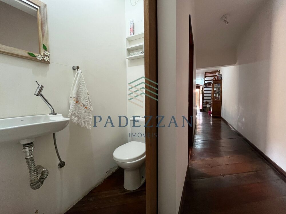 Casa, 4 quartos, 121 m² - Foto 3