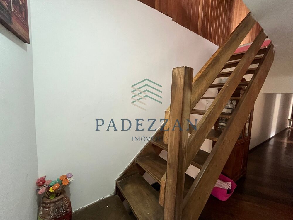 Casa, 4 quartos, 121 m² - Foto 2