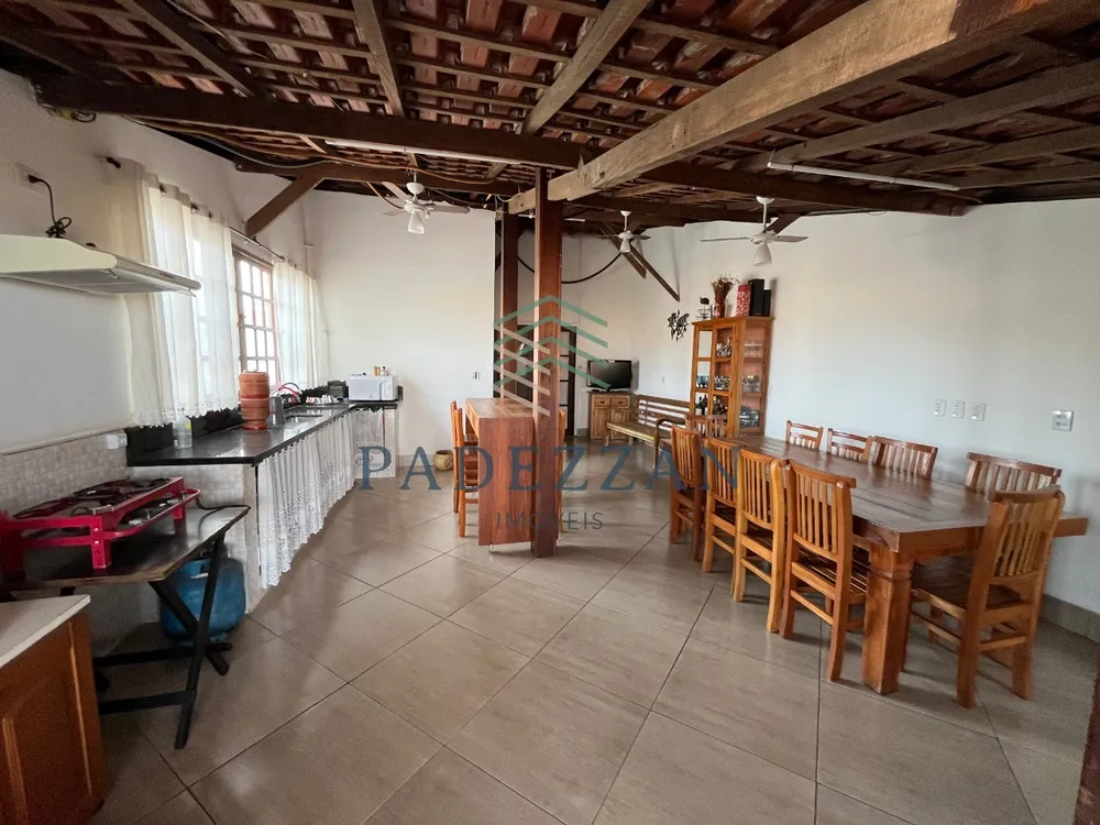 Casa, 4 quartos, 121 m² - Foto 13