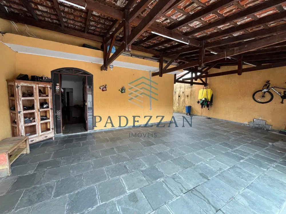 Casa, 4 quartos, 121 m² - Foto 16