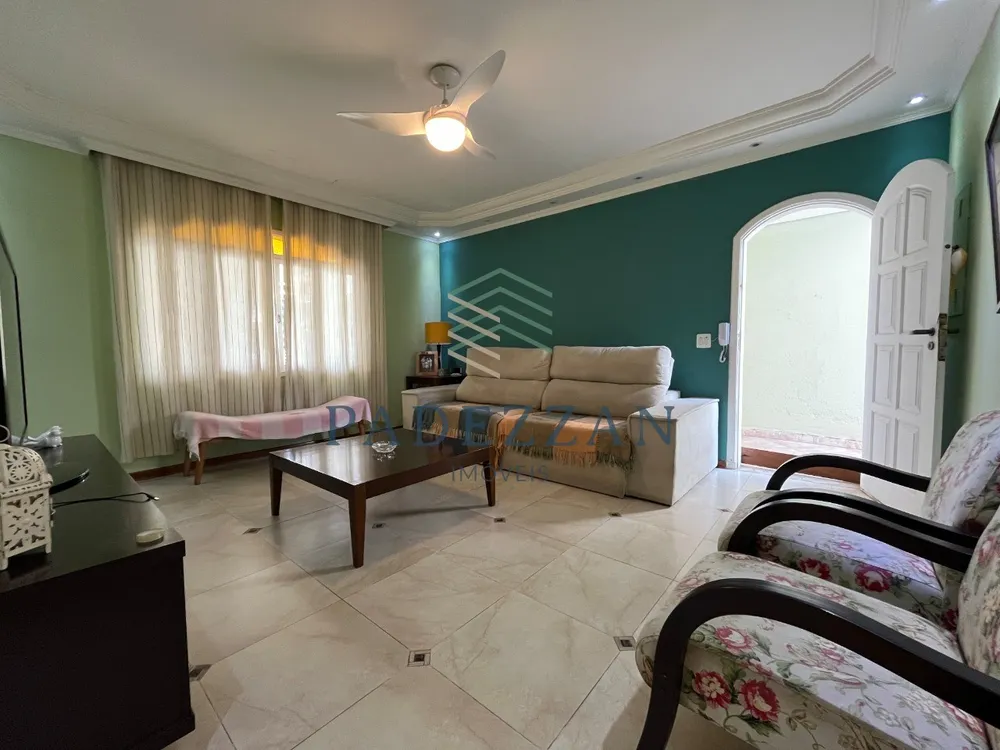 Casa, 5 quartos, 288 m² - Foto 2