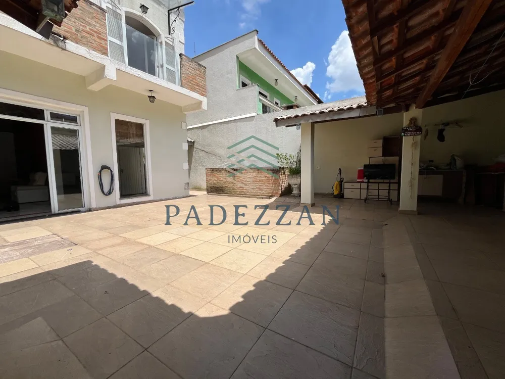 Casa, 5 quartos, 288 m² - Foto 9