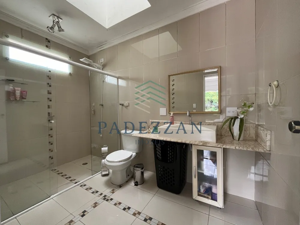Casa, 5 quartos, 288 m² - Foto 5
