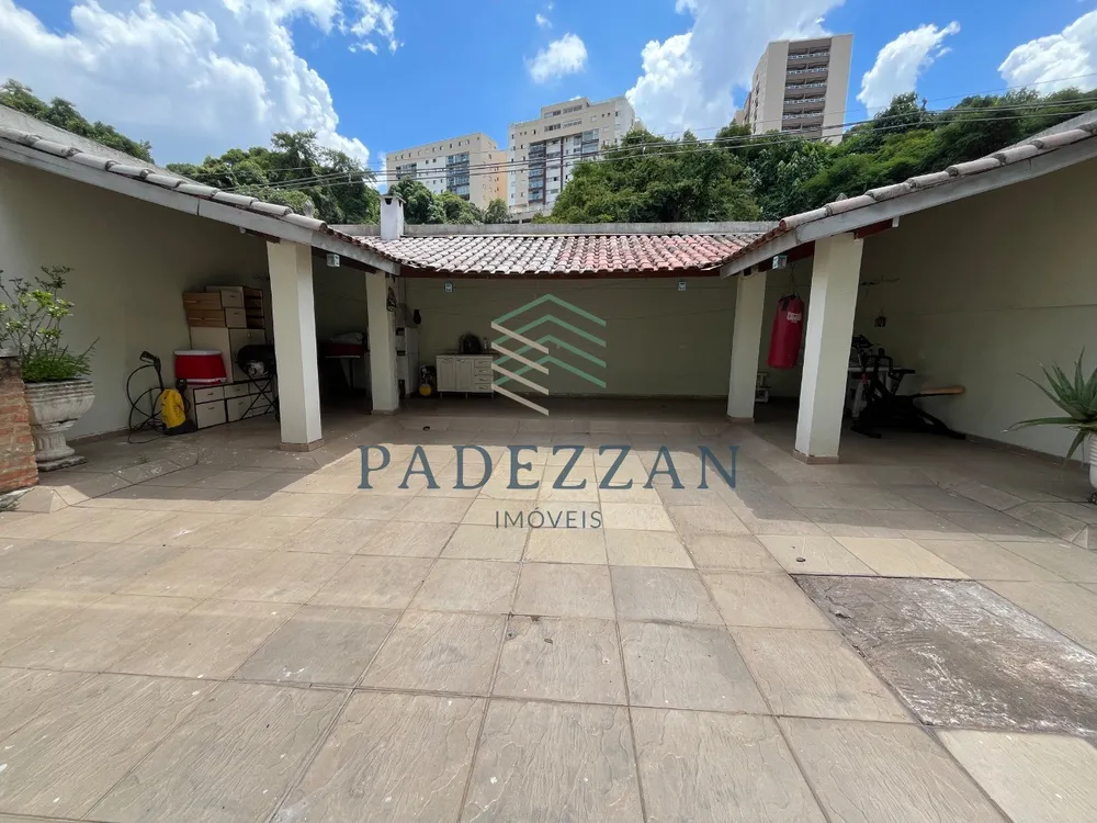 Casa, 5 quartos, 288 m² - Foto 10