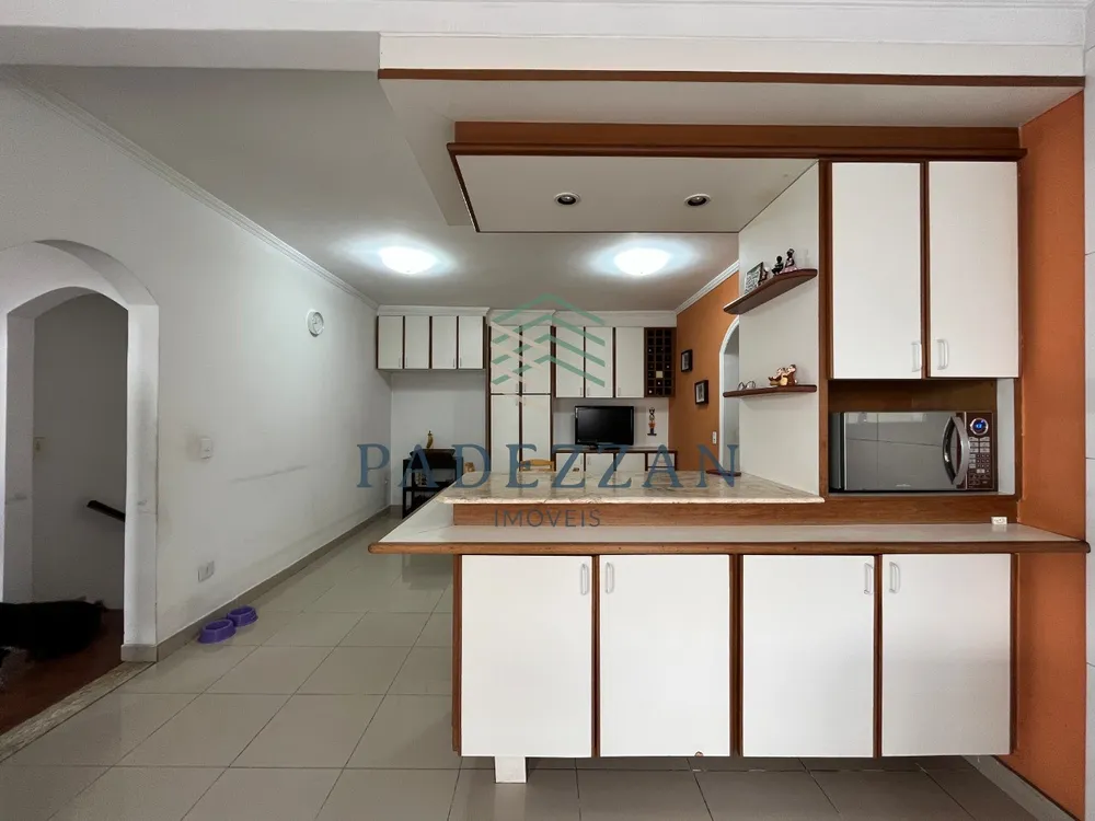 Casa, 5 quartos, 288 m² - Foto 3