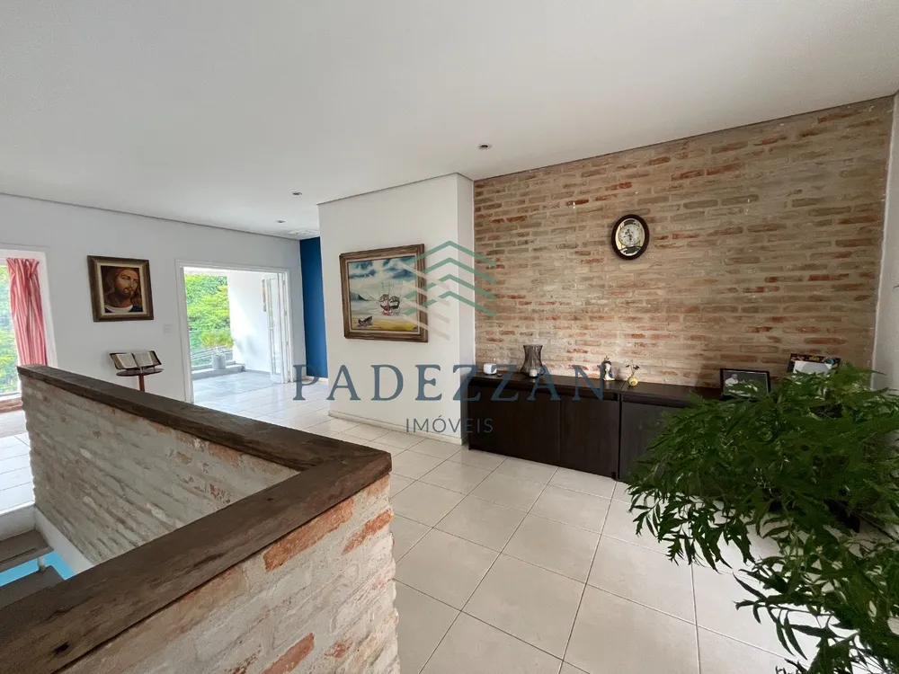 Casa, 5 quartos, 288 m² - Foto 7