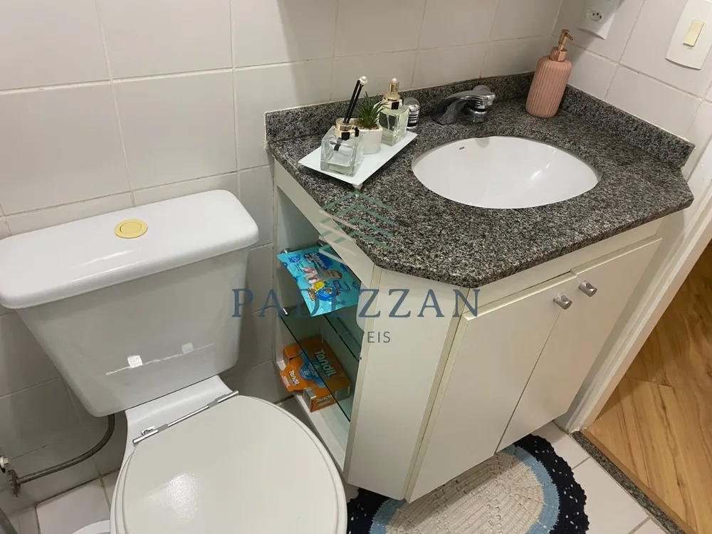 Apartamento, 3 quartos, 64 m² - Foto 11