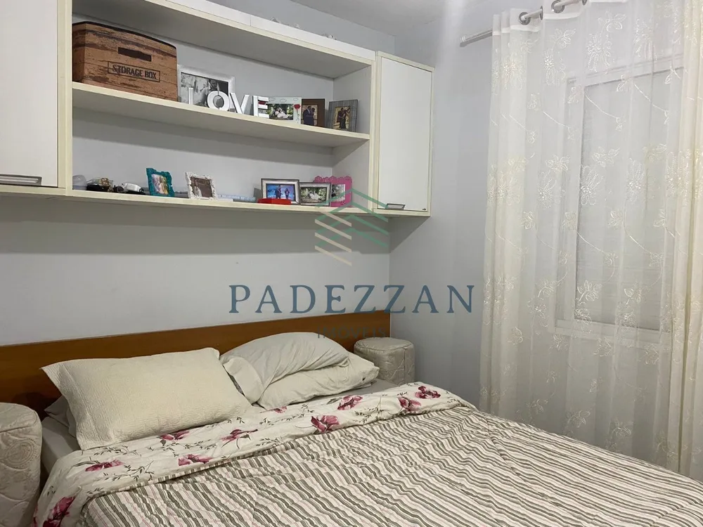 Apartamento, 3 quartos, 64 m² - Foto 8