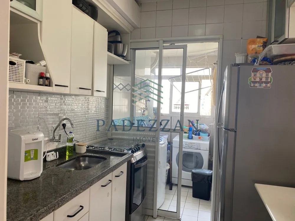 Apartamento, 3 quartos, 64 m² - Foto 3