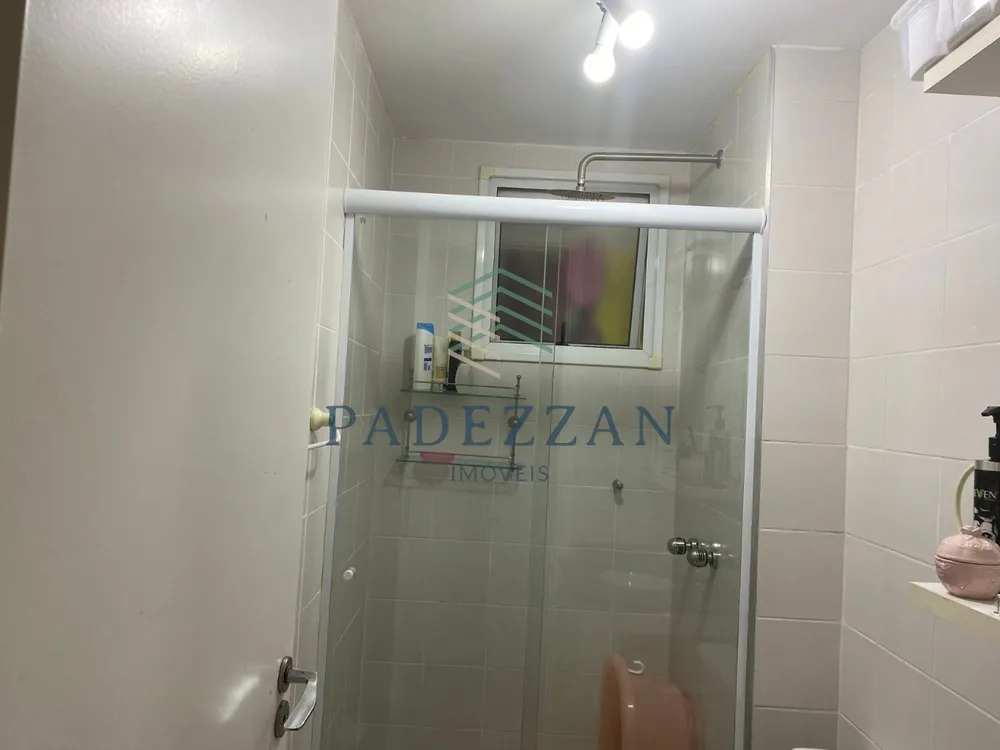 Apartamento, 3 quartos, 64 m² - Foto 14
