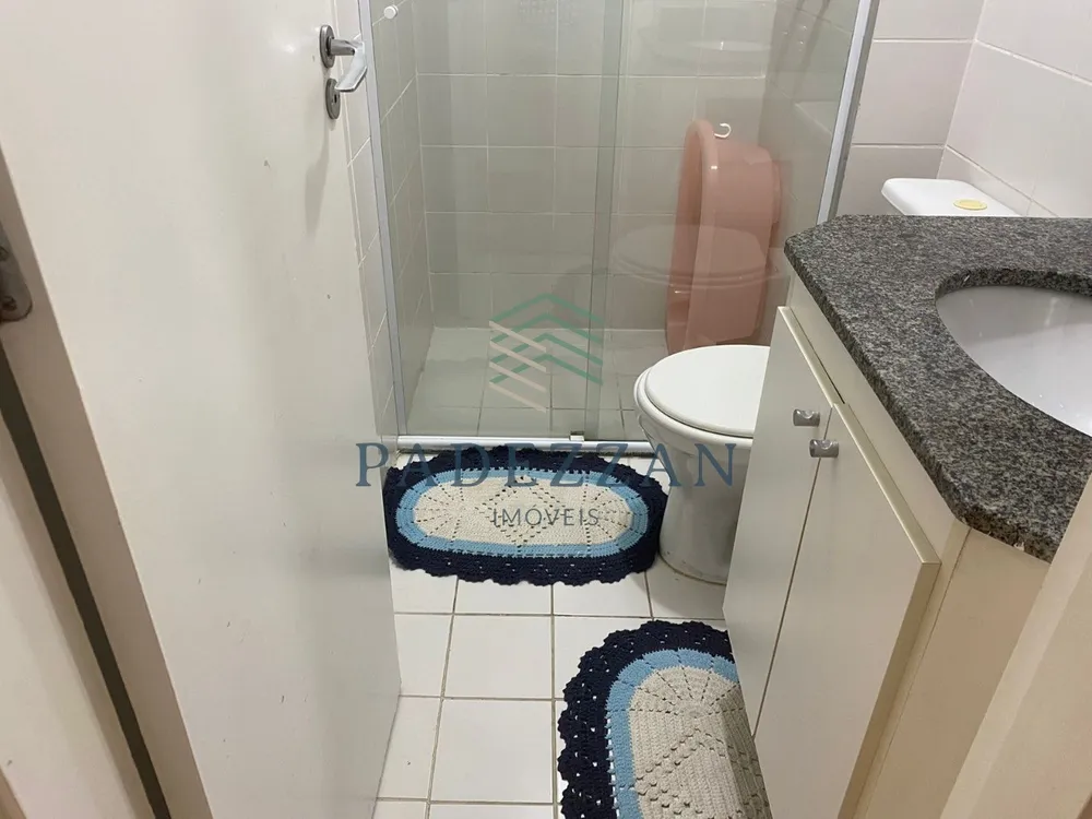 Apartamento, 3 quartos, 64 m² - Foto 2