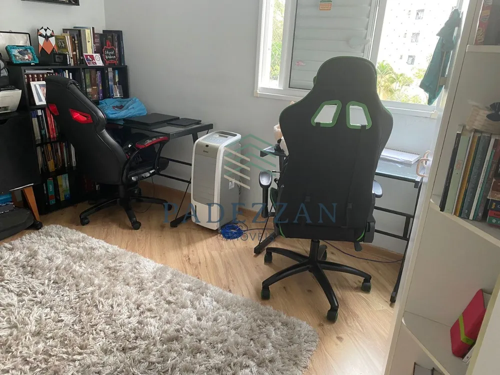 Apartamento, 3 quartos, 64 m² - Foto 10